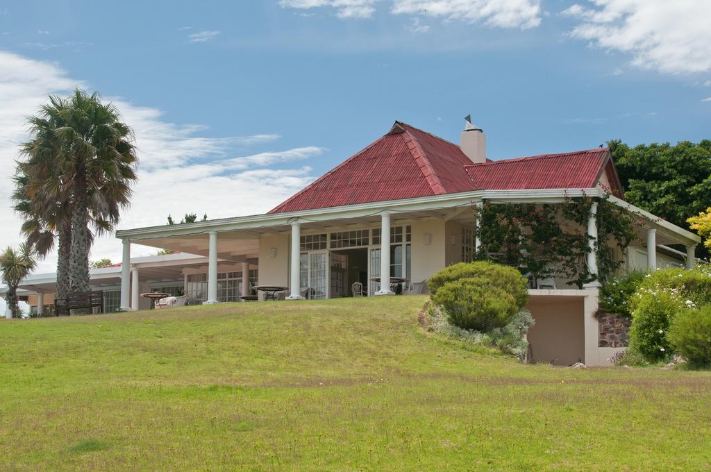 Bellavista Country Place Stanford Luaran gambar