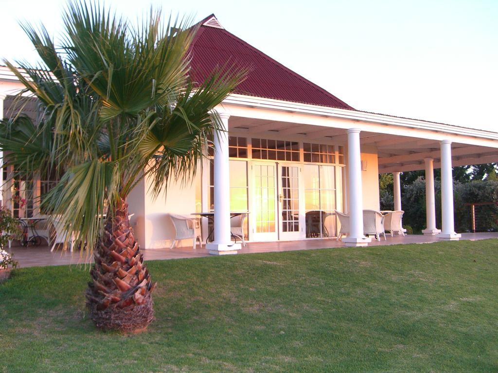 Bellavista Country Place Stanford Luaran gambar