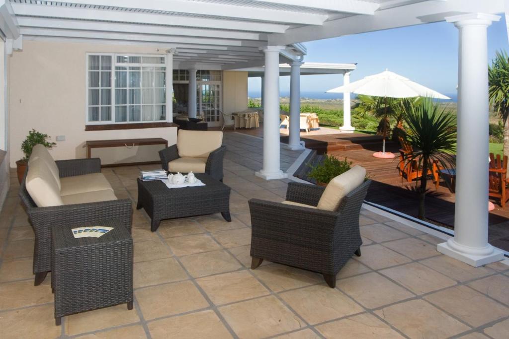 Bellavista Country Place Stanford Luaran gambar