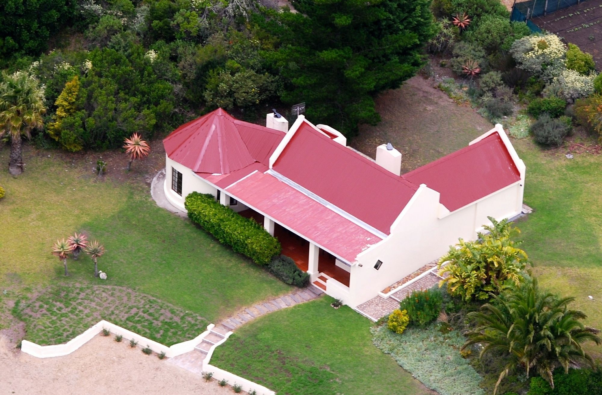 Bellavista Country Place Stanford Luaran gambar