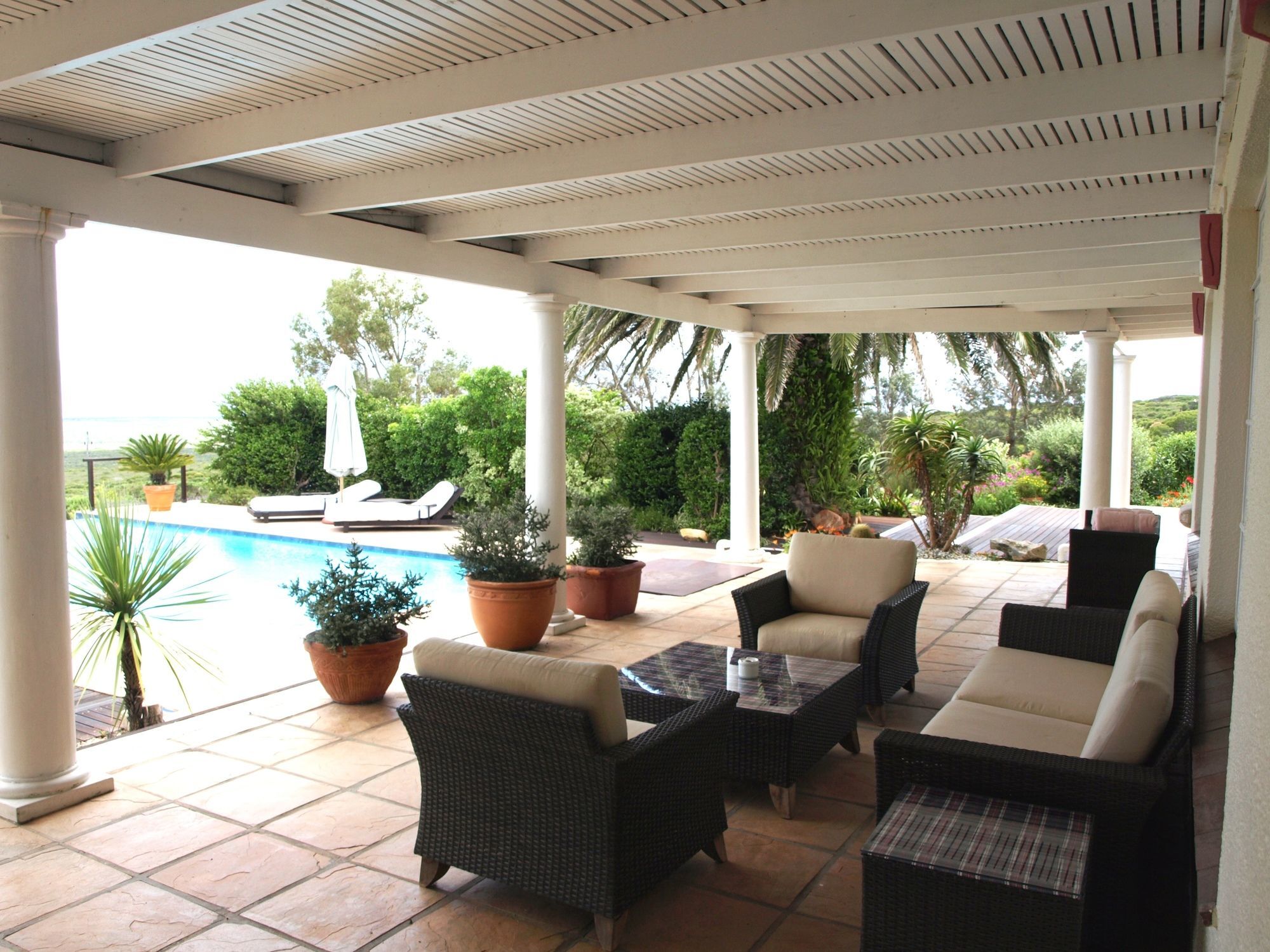 Bellavista Country Place Stanford Luaran gambar