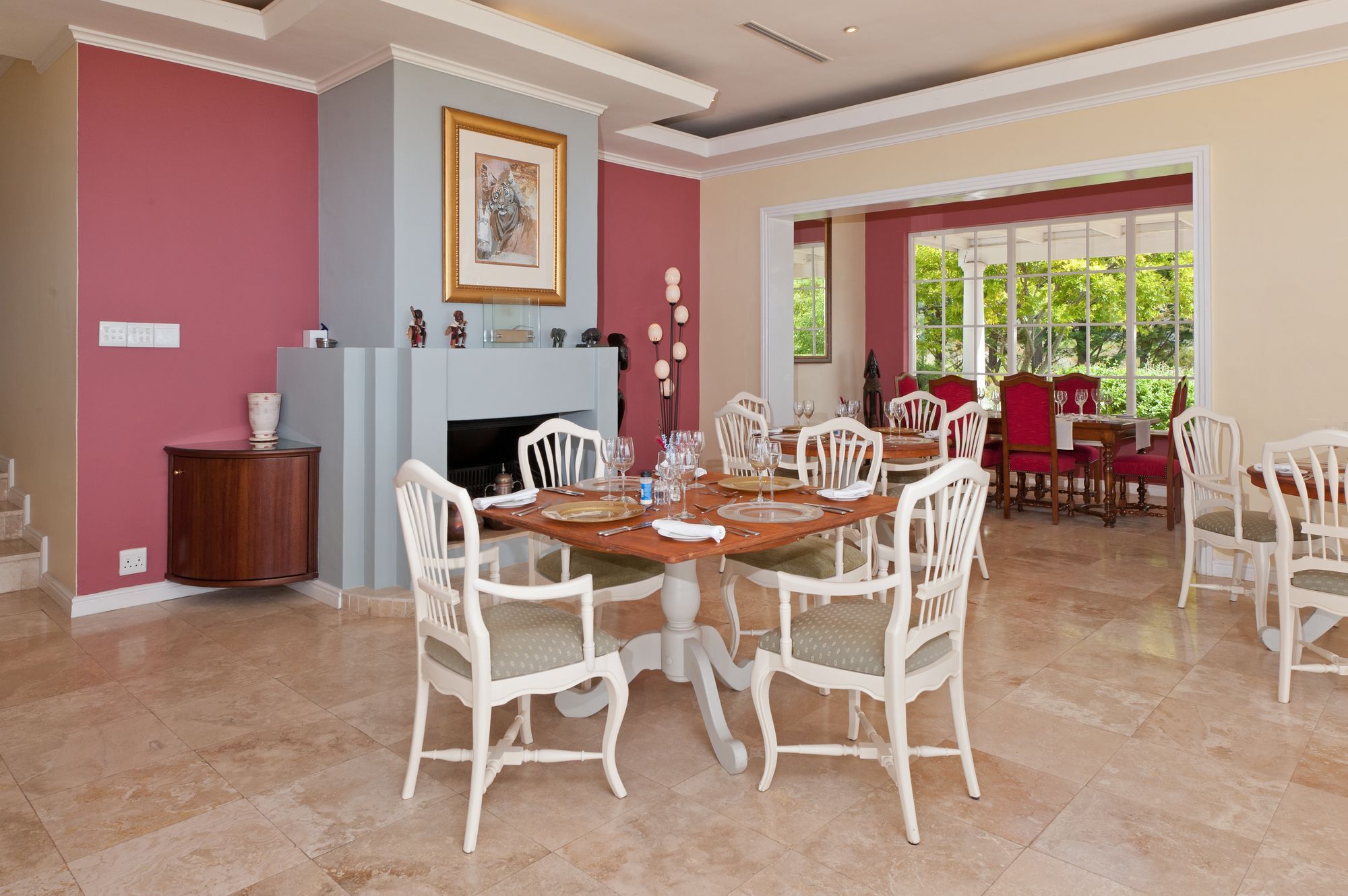 Bellavista Country Place Stanford Luaran gambar