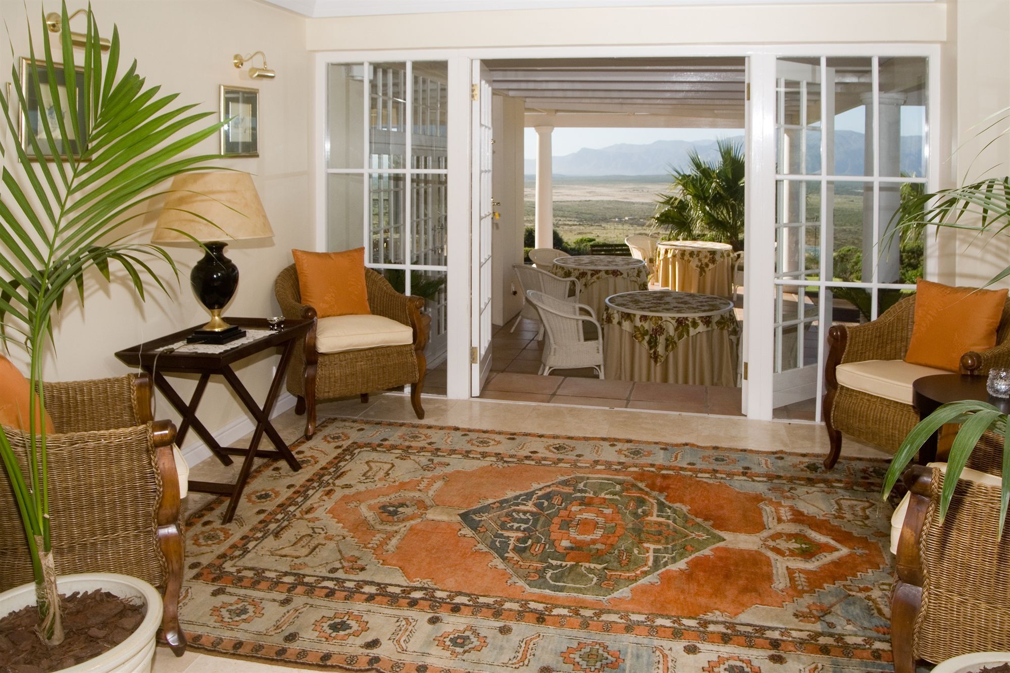 Bellavista Country Place Stanford Luaran gambar