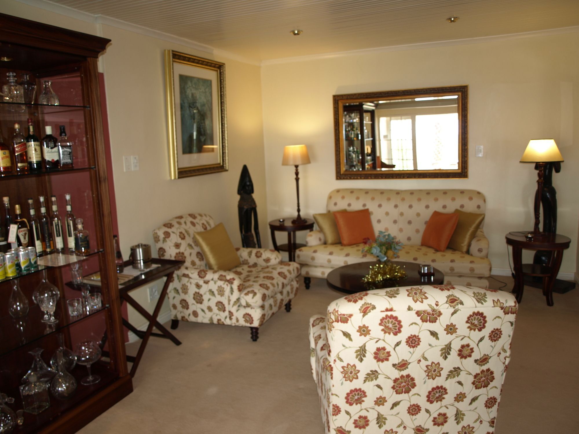Bellavista Country Place Stanford Luaran gambar