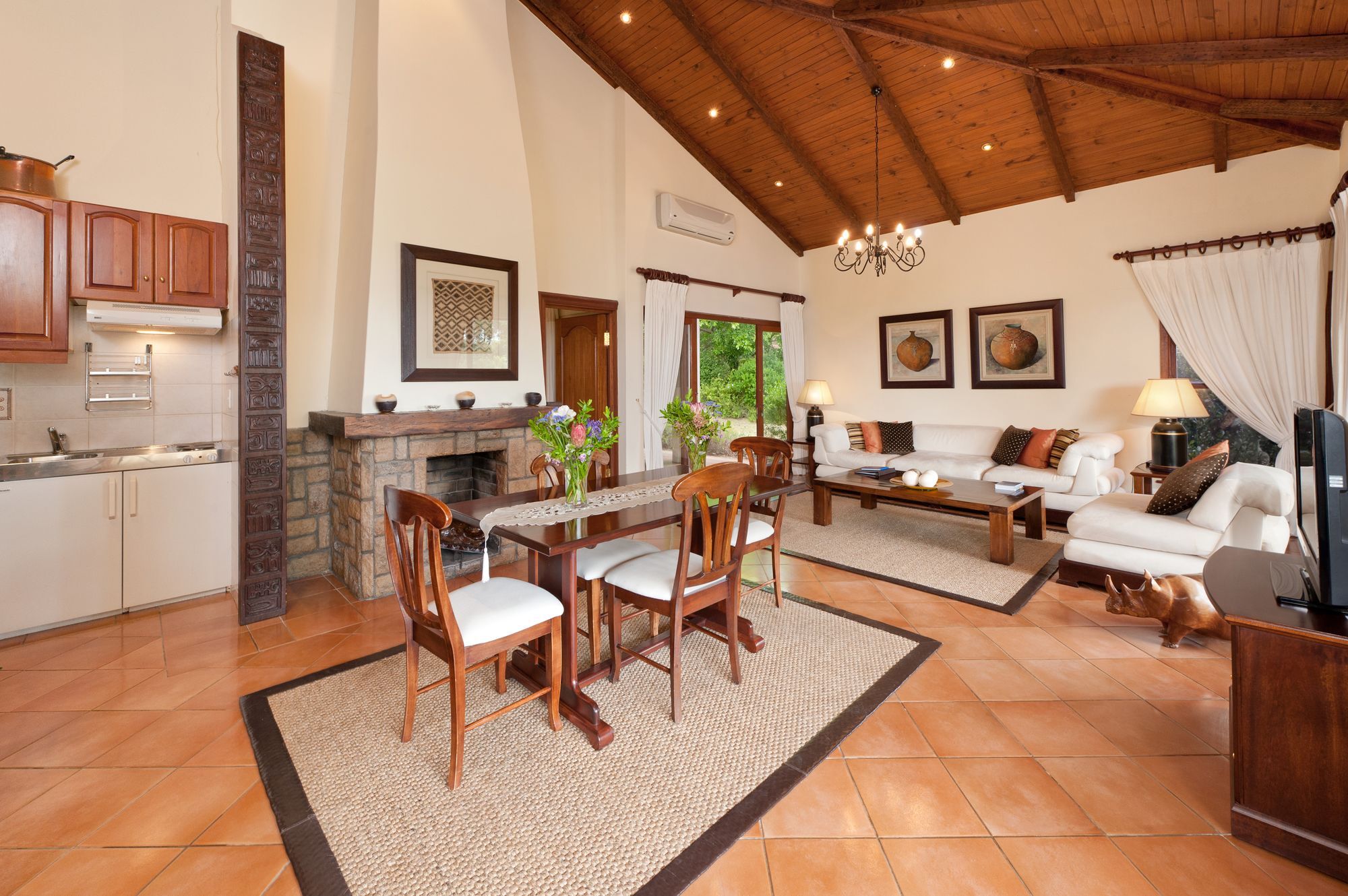 Bellavista Country Place Stanford Luaran gambar