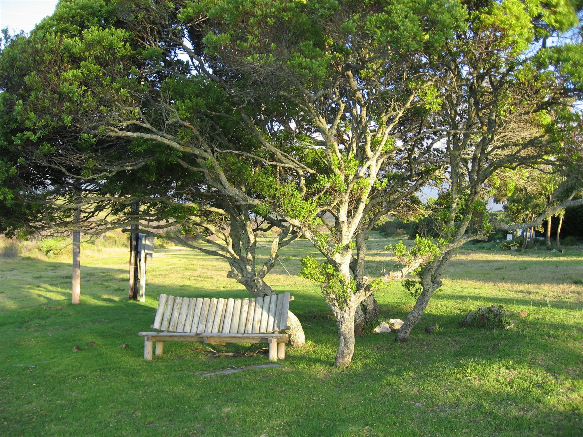 Bellavista Country Place Stanford Luaran gambar