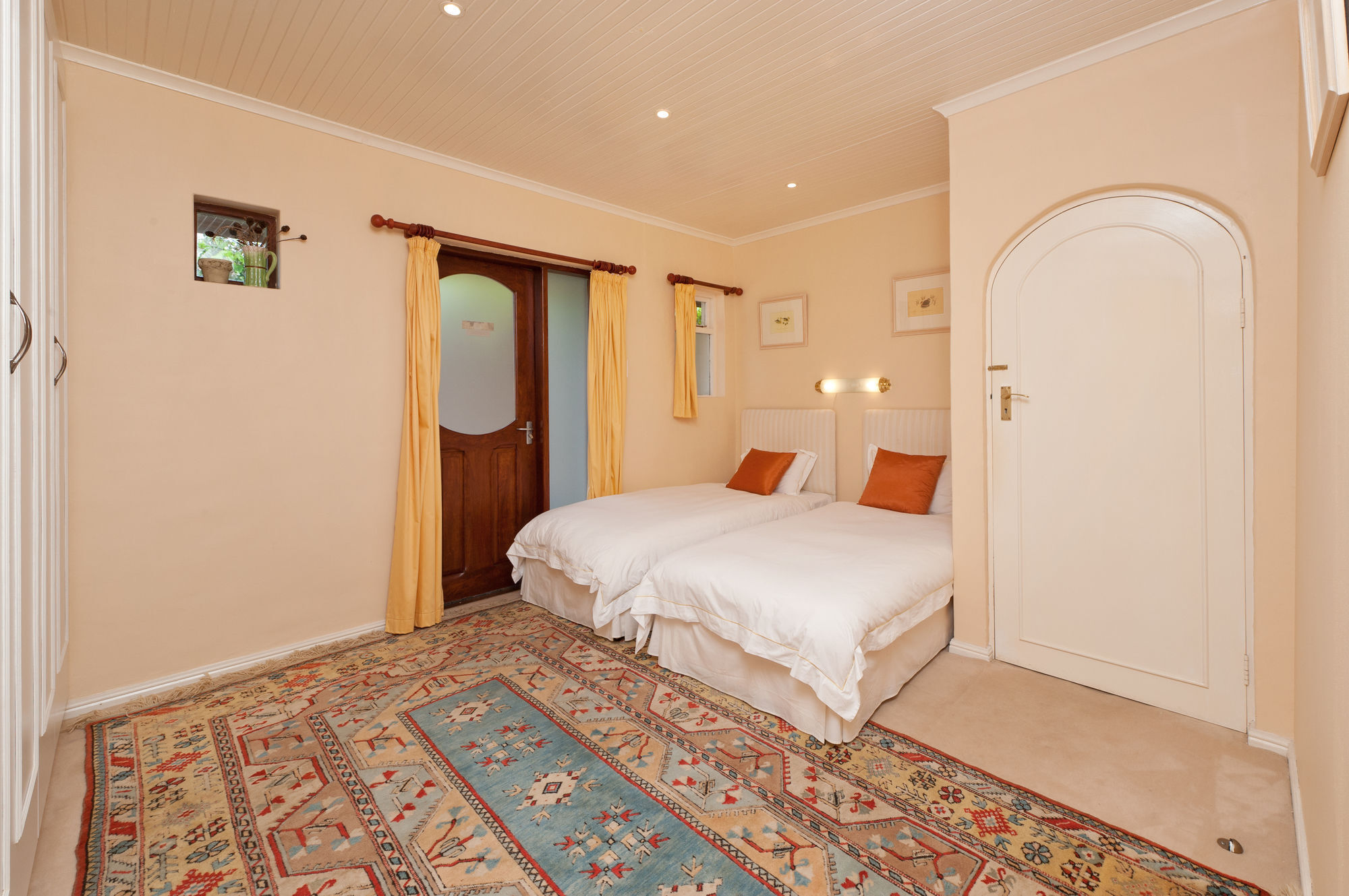 Bellavista Country Place Stanford Luaran gambar