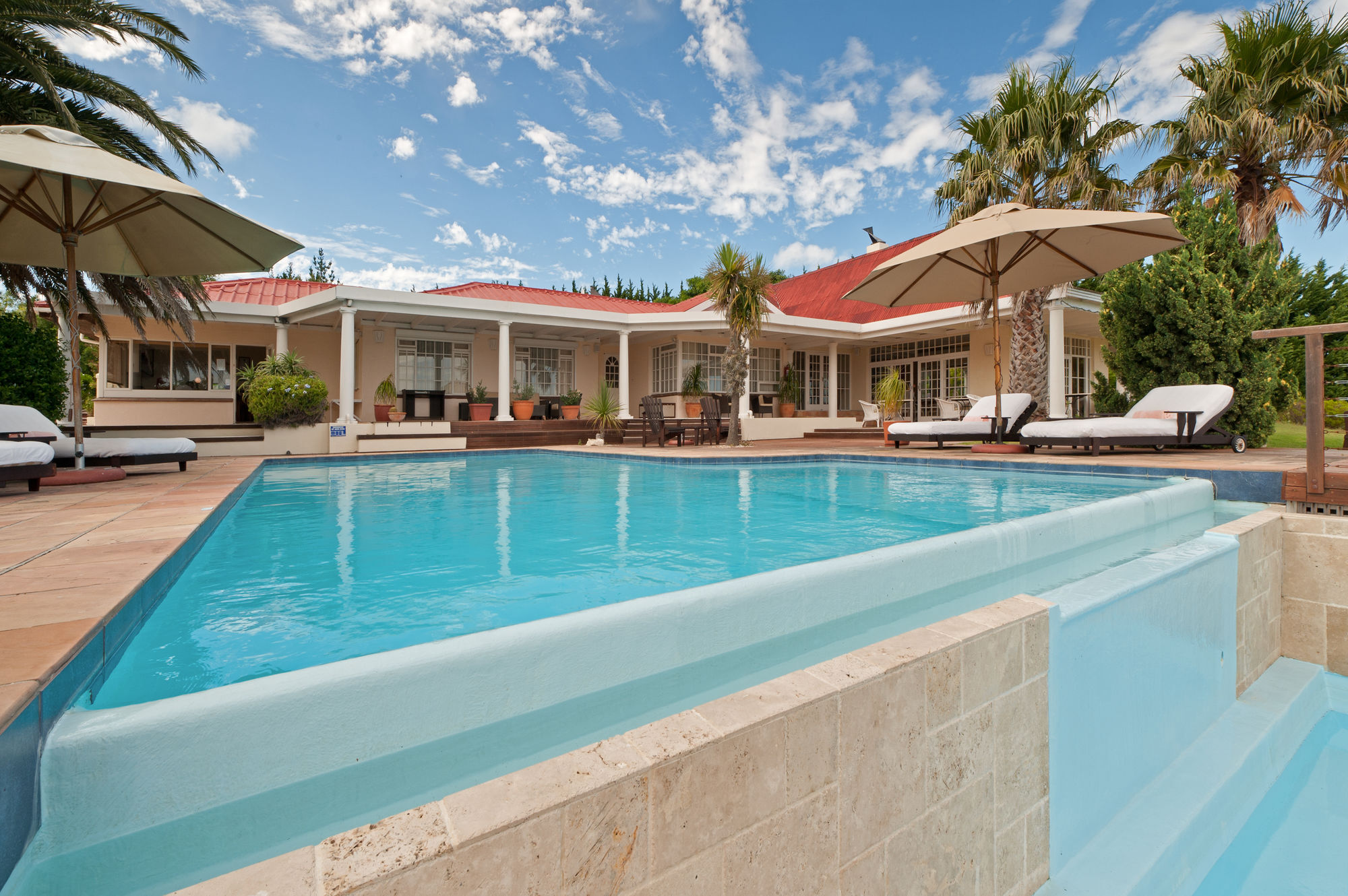 Bellavista Country Place Stanford Luaran gambar