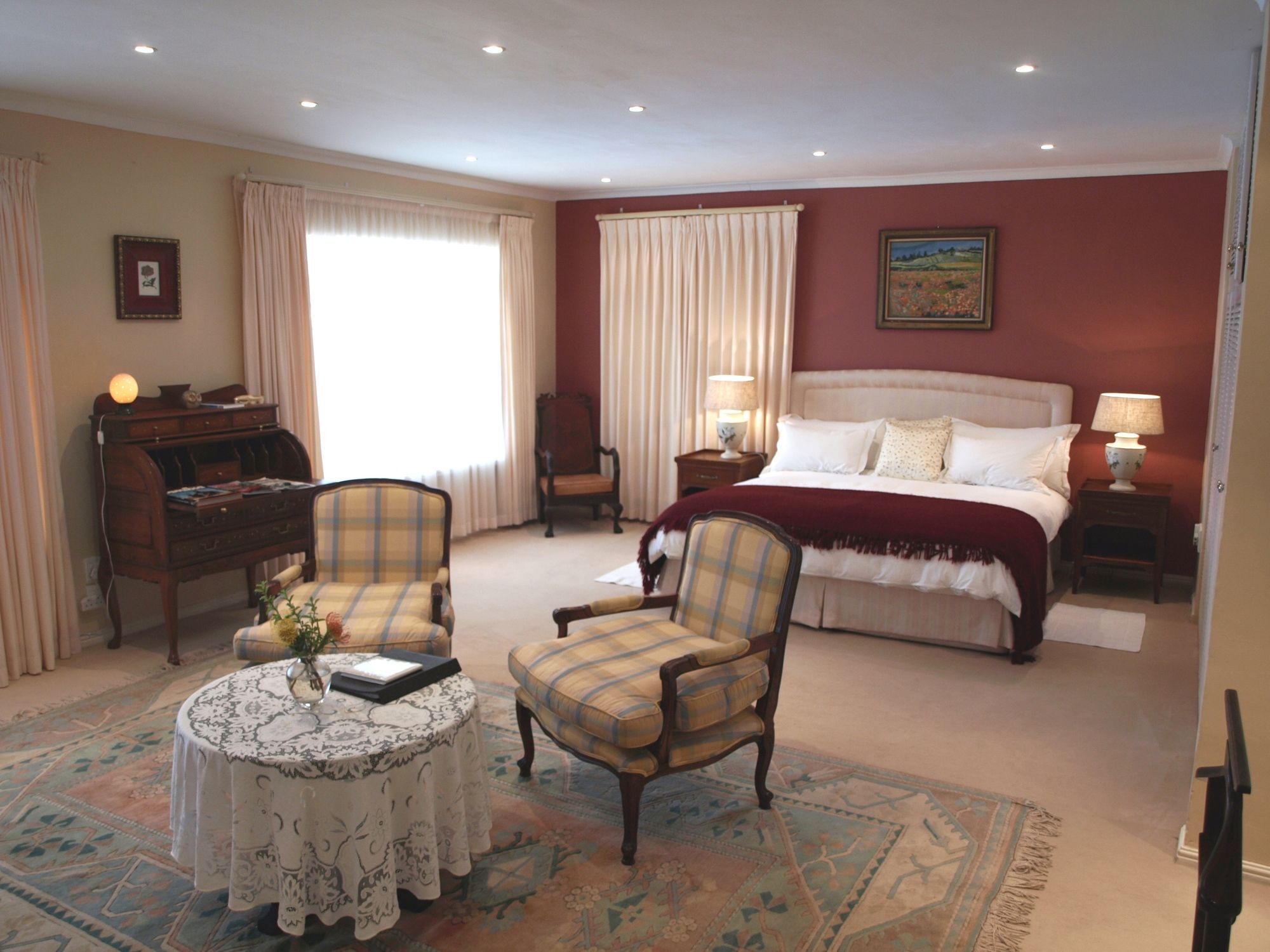 Bellavista Country Place Stanford Luaran gambar